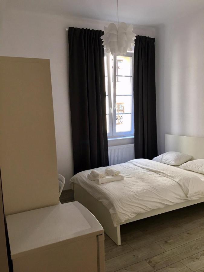 Orion Apartament